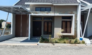 rumah di brebes jkn taman siswa