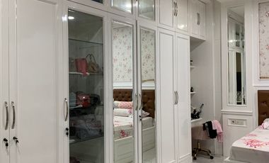 Rumah Full Furnish Di Thi Jelambar, Jakbar