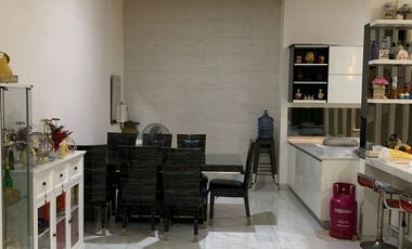 Rumah Full Furnish Di Thi Jelambar, Jakbar