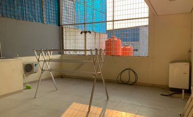 Rumah Full Furnish Di Thi Jelambar, Jakbar