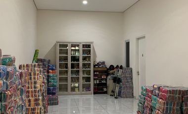 Rumah Full Furnish Di Thi Jelambar, Jakbar