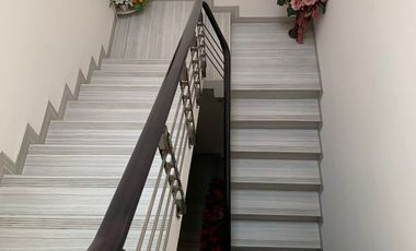 Rumah Full Furnish Di Thi Jelambar, Jakbar