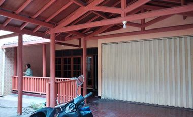 Jual Rumah di jambon Tegalrejo kota yogyakarta