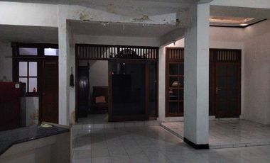 Jual Rumah di jambon Tegalrejo kota yogyakarta