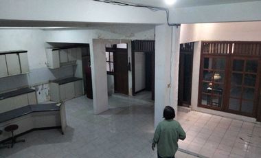 Jual Rumah di jambon Tegalrejo kota yogyakarta