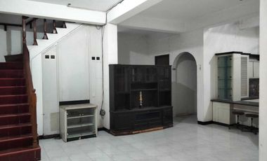 Jual Rumah di jambon Tegalrejo kota yogyakarta