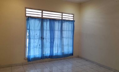 Rumah Disewakan Lokasi Strategis di Bidara Cina Jakarta Timur