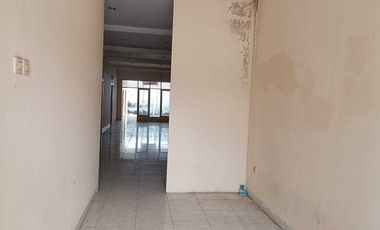 Rumah Disewakan Lokasi Strategis di Bidara Cina Jakarta Timur