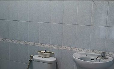 Rumah Disewakan Lokasi Strategis di Bidara Cina Jakarta Timur