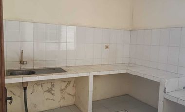 Rumah Disewakan Lokasi Strategis di Bidara Cina Jakarta Timur