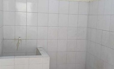 Rumah Disewakan Lokasi Strategis di Bidara Cina Jakarta Timur