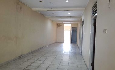 Rumah Disewakan Lokasi Strategis di Bidara Cina Jakarta Timur
