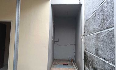 Rumah Disewakan Lokasi Strategis di Bidara Cina Jakarta Timur