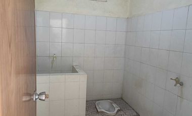 Rumah Disewakan Lokasi Strategis di Bidara Cina Jakarta Timur