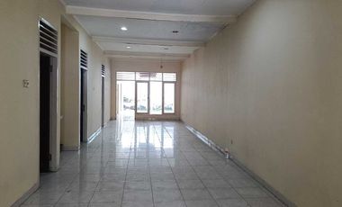 Rumah Disewakan Lokasi Strategis di Bidara Cina Jakarta Timur