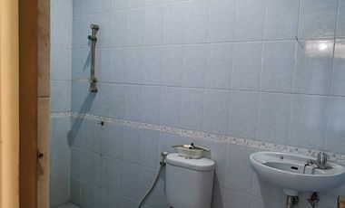 Rumah Disewakan Lokasi Strategis di Bidara Cina Jakarta Timur