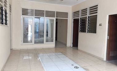 Rumah Disewakan Lokasi Strategis di Bidara Cina Jakarta Timur