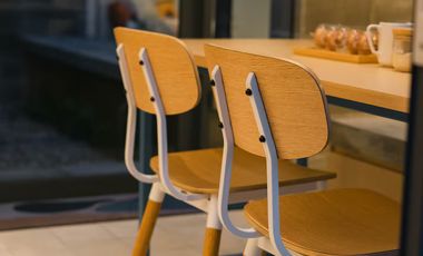 Jual Rumah AirBnb minimalis estetika di geger kalong setiabudi bandung