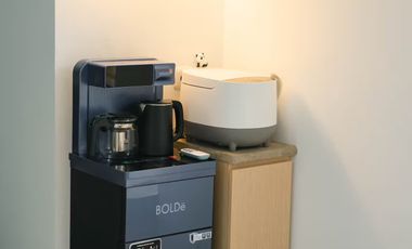 Jual Rumah AirBnb minimalis estetika di geger kalong setiabudi bandung