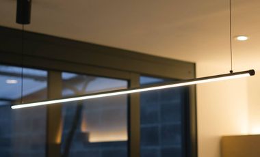 Jual Rumah AirBnb minimalis estetika di geger kalong setiabudi bandung