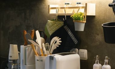 Jual Rumah AirBnb minimalis estetika di geger kalong setiabudi bandung