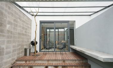 Jual Rumah AirBnb minimalis estetika di geger kalong setiabudi bandung