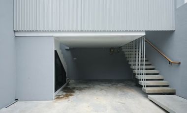 Jual Rumah AirBnb minimalis estetika di geger kalong setiabudi bandung