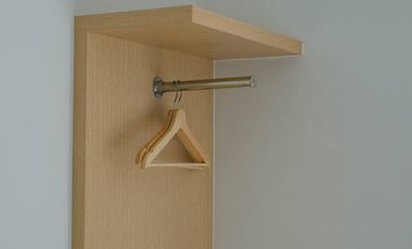 Jual Rumah AirBnb minimalis estetika di geger kalong setiabudi bandung