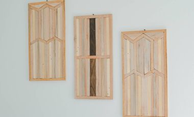 Jual Rumah AirBnb minimalis estetika di geger kalong setiabudi bandung