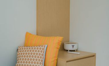 Jual Rumah AirBnb minimalis estetika di geger kalong setiabudi bandung