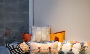 Jual Rumah AirBnb minimalis estetika di geger kalong setiabudi bandung