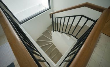 Jual Rumah AirBnb minimalis estetika di geger kalong setiabudi bandung