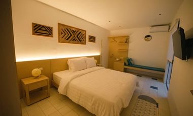 Jual Rumah AirBnb minimalis estetika di geger kalong setiabudi bandung