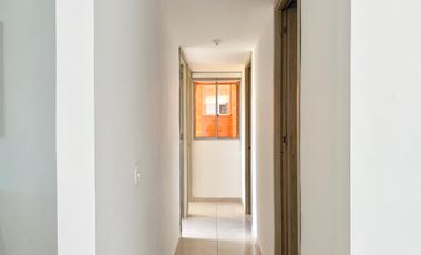 APARTAMENTO EN VENTA EN CERRITOS/PEREIRA