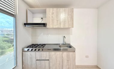APARTAMENTO EN VENTA EN CERRITOS/PEREIRA