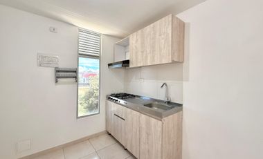 APARTAMENTO EN VENTA EN CERRITOS/PEREIRA