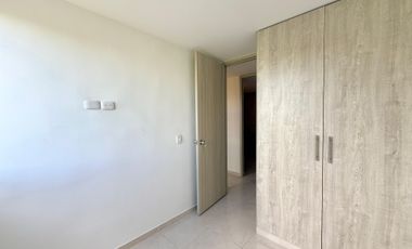 APARTAMENTO EN VENTA EN CERRITOS/PEREIRA