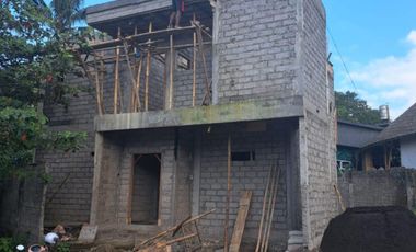 Rumah Siap bangun di penatih dentim