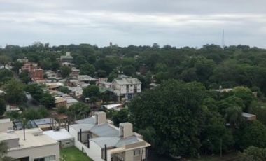 vista al rio !!!