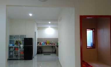 JUAL CEPAT MURAH rumah siap huni di HARVEST CITY CILEUNGSI