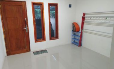 JUAL CEPAT MURAH rumah siap huni di HARVEST CITY CILEUNGSI