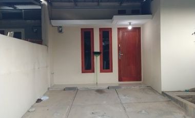 JUAL CEPAT MURAH rumah siap huni di HARVEST CITY CILEUNGSI