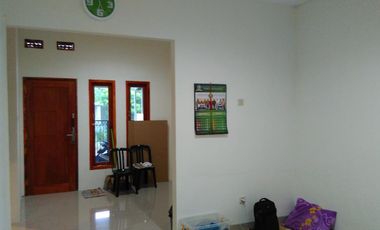 JUAL CEPAT MURAH rumah siap huni di HARVEST CITY CILEUNGSI