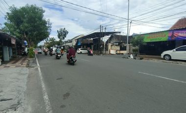 RUMAH TERBEST SELLER DIKOTA MADIUN TYPE 45