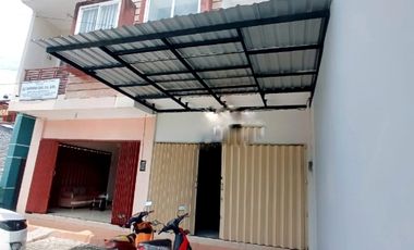 ruko strategis wisnuwardana sawojajar dkt sulfat good bwt invest