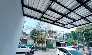 ruko strategis wisnuwardana sawojajar dkt sulfat good bwt invest