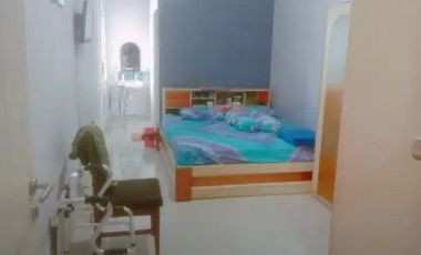 Rumah deltasari waru, ready puri surya citra harmoni pondok chandra