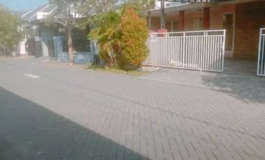 Rumah deltasari waru, ready puri surya citra harmoni pondok chandra