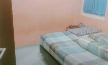 Rumah deltasari waru, ready puri surya citra harmoni pondok chandra