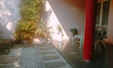 Rumah deltasari waru, ready puri surya citra harmoni pondok chandra